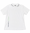 POLO HACKETT BLANCO SPORT