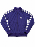 SUDADERA ADIDAS LOGO LENTEJUELAS ESPALDA