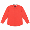 CAMISA BURBERRY CORAL