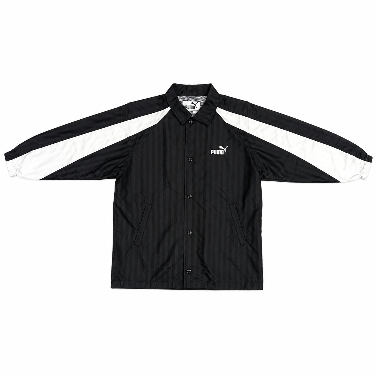 SUDADERA CORTAVIENTOS PUMA