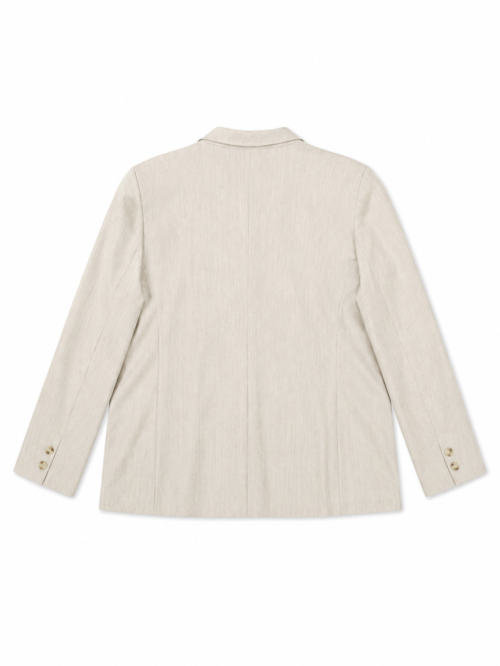 AMERICANA BURBERRY LANA BEIGE