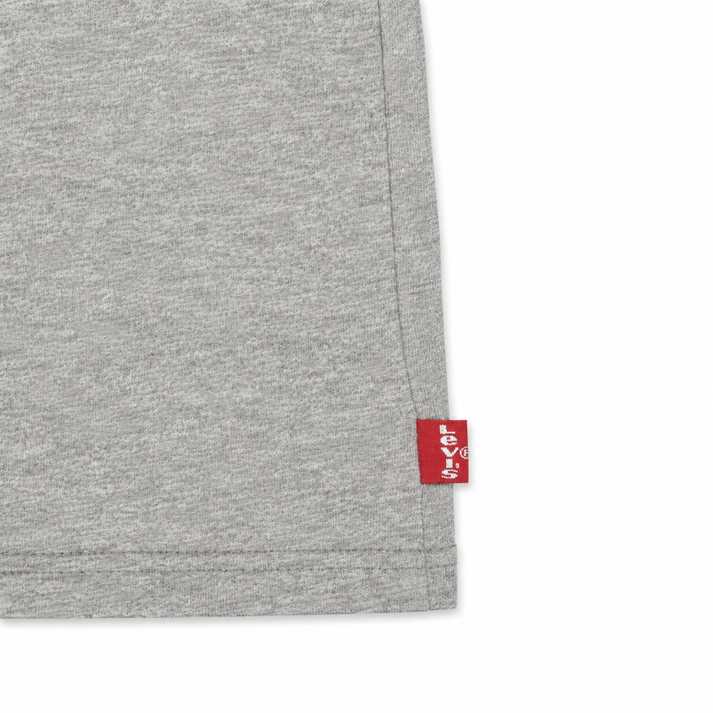 CAMISETA LEVIS MANGA LARGA