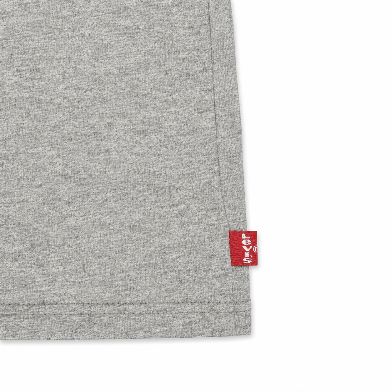 CAMISETA LEVIS MANGA LARGA