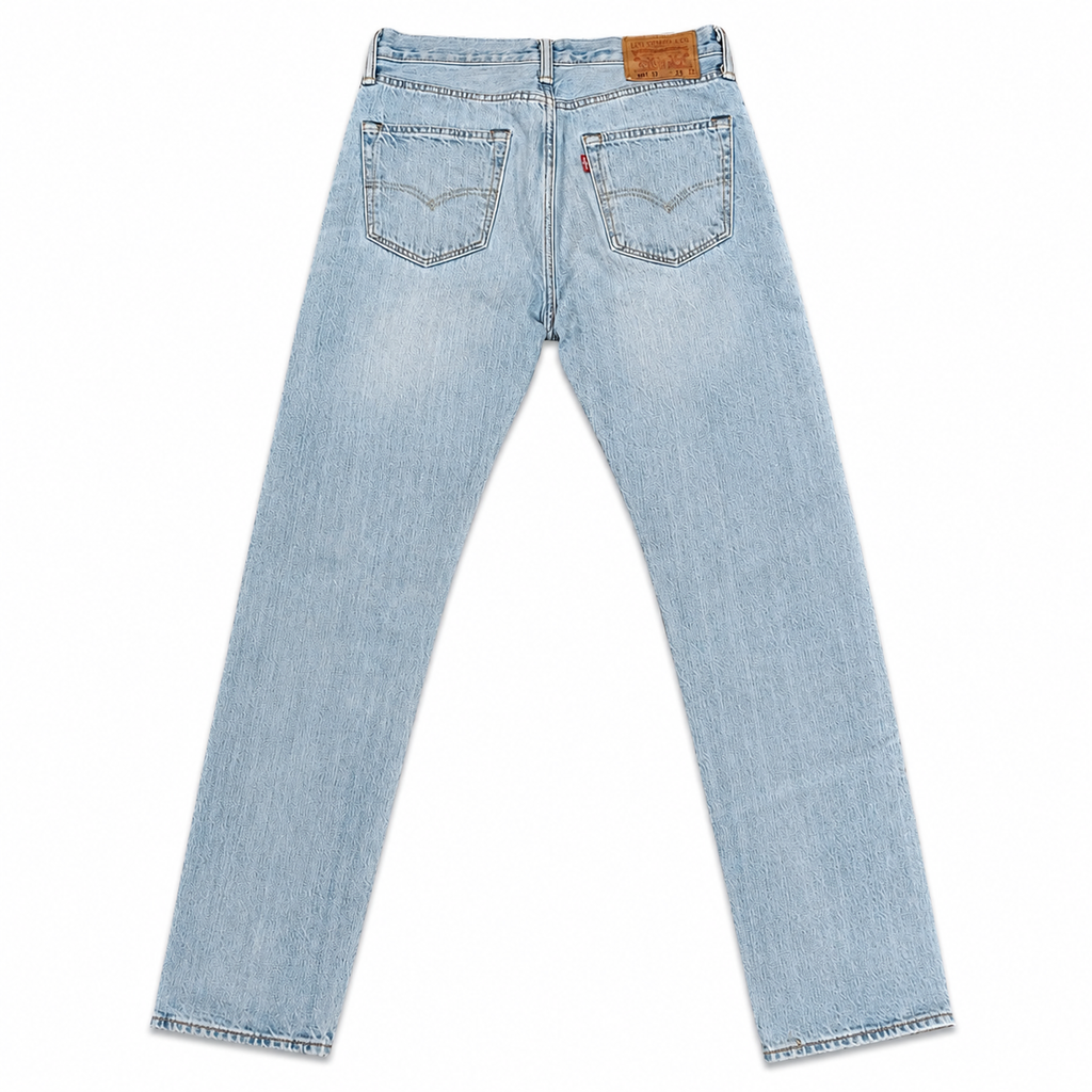 PANTALÓN LEVIS 501 CT
