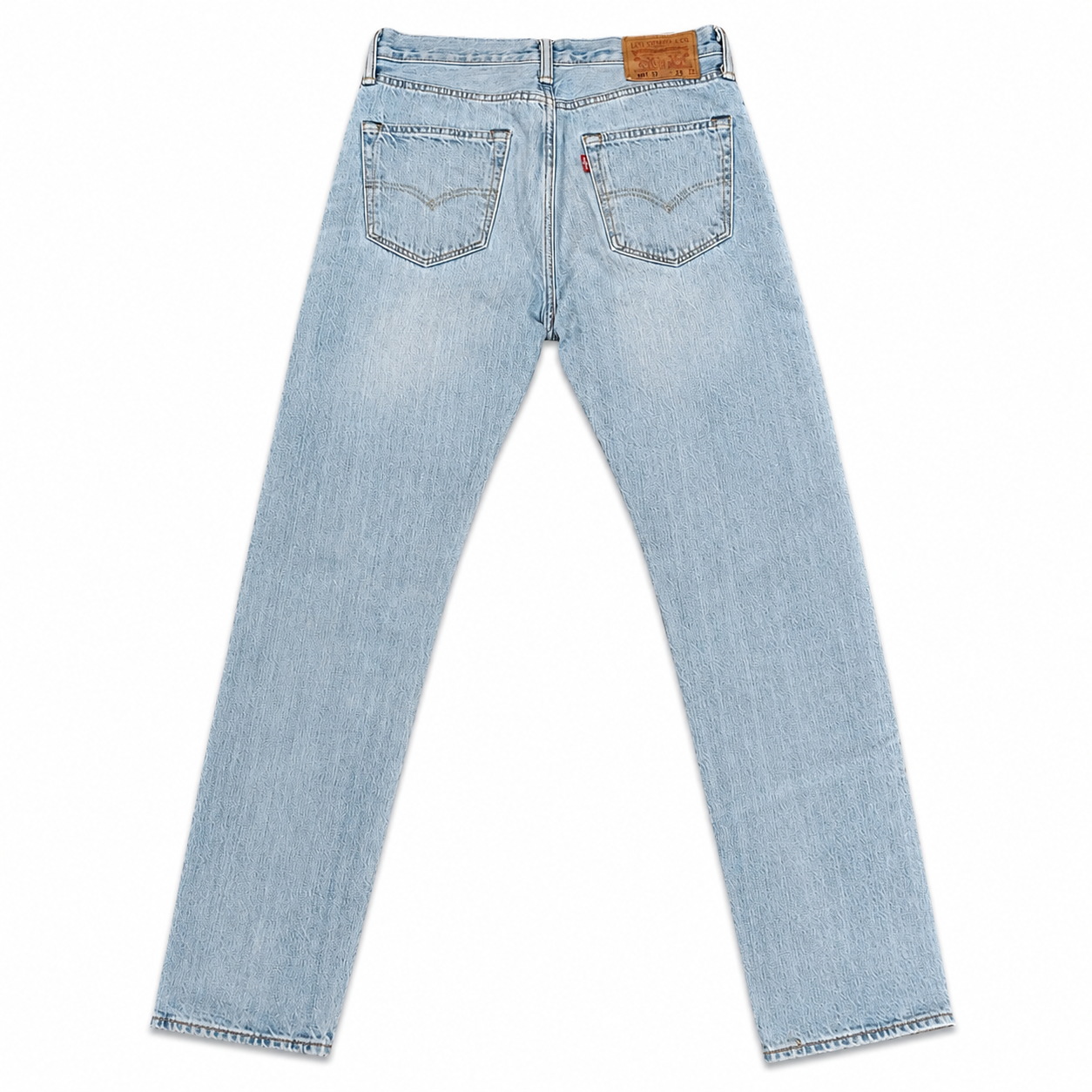 PANTALÓN LEVIS 501 CT