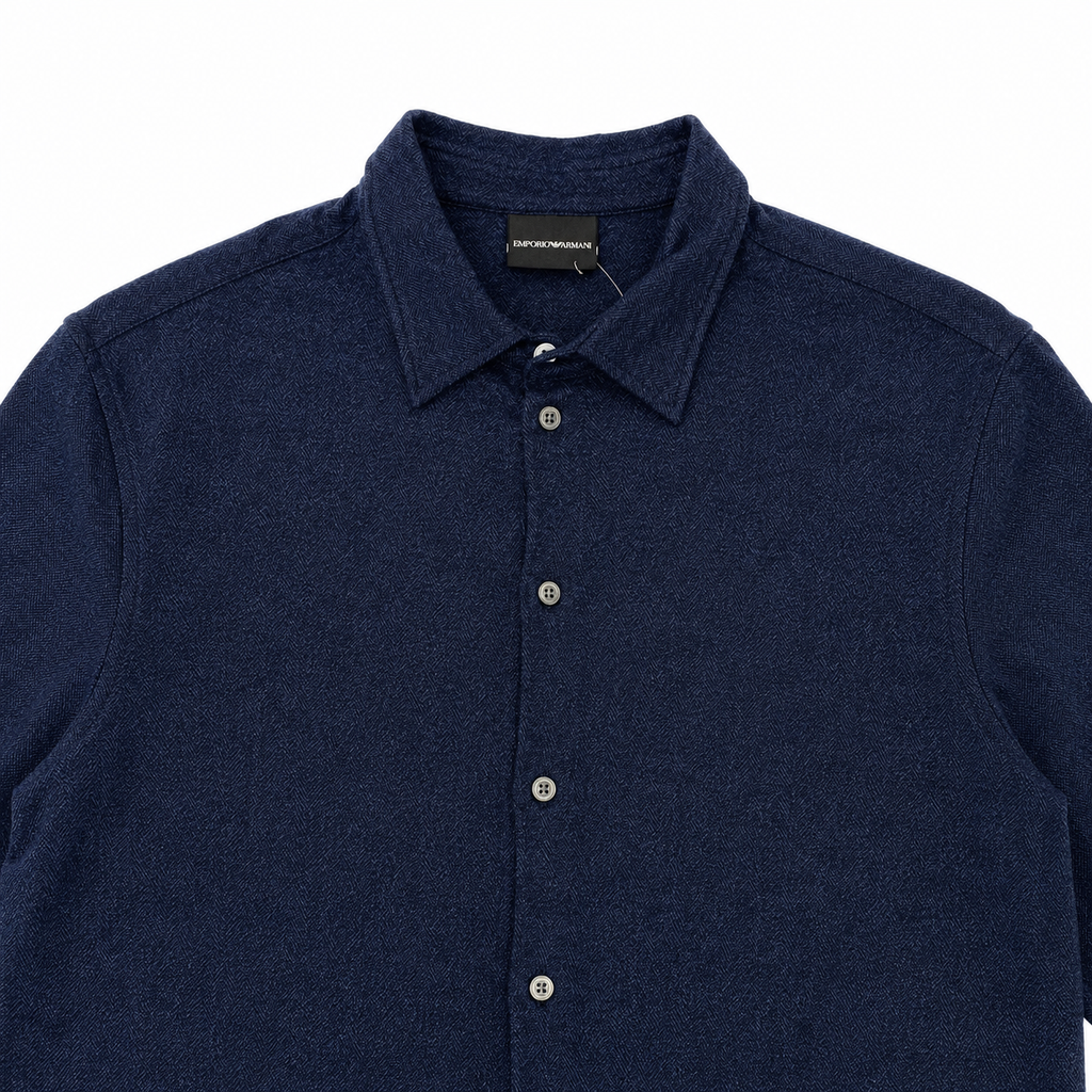 CAMISA POLERA EMPORIO ARMANI