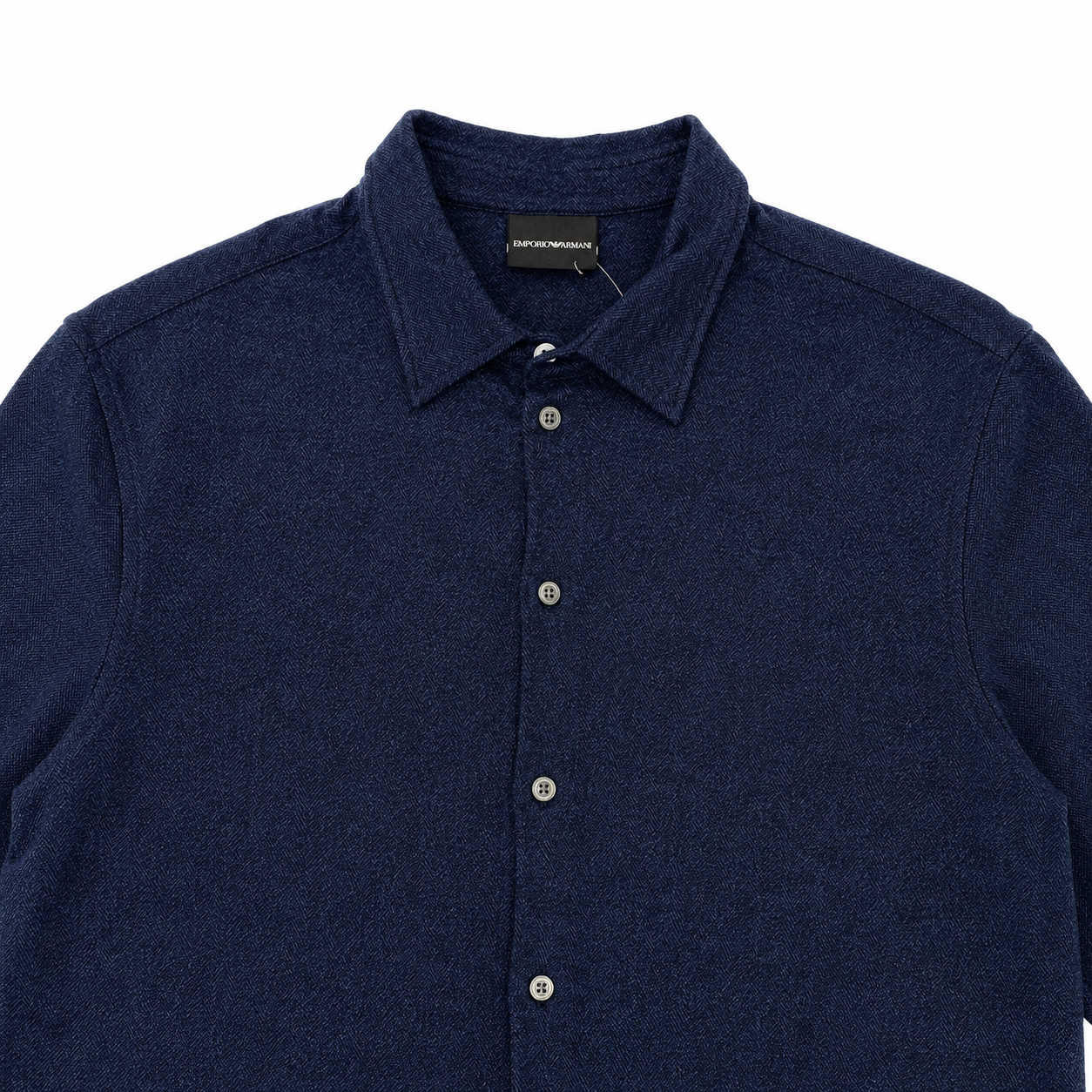 CAMISA POLERA EMPORIO ARMANI