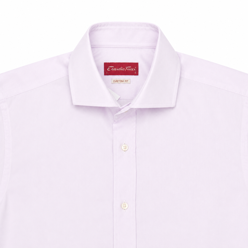 CAMISA EMIDIO TUCCI