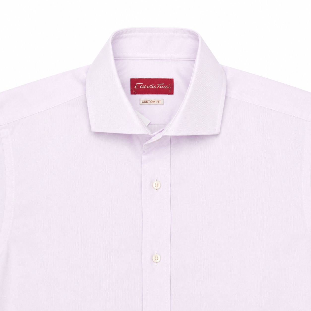 CAMISA EMIDIO TUCCI