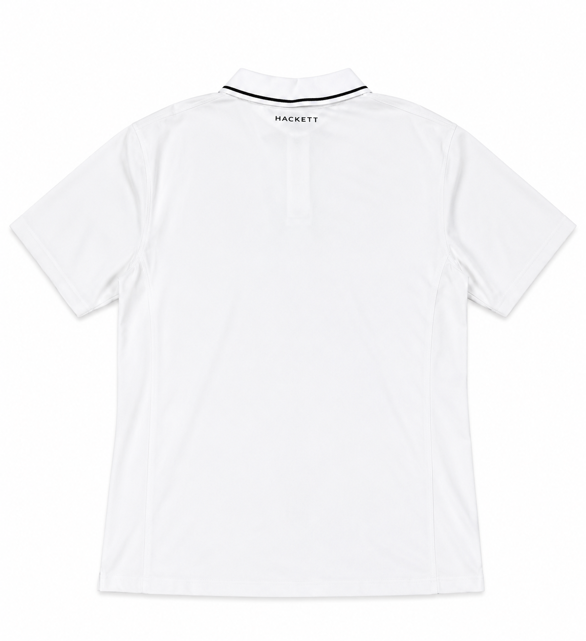 POLO HACKETT BLANCO SPORT