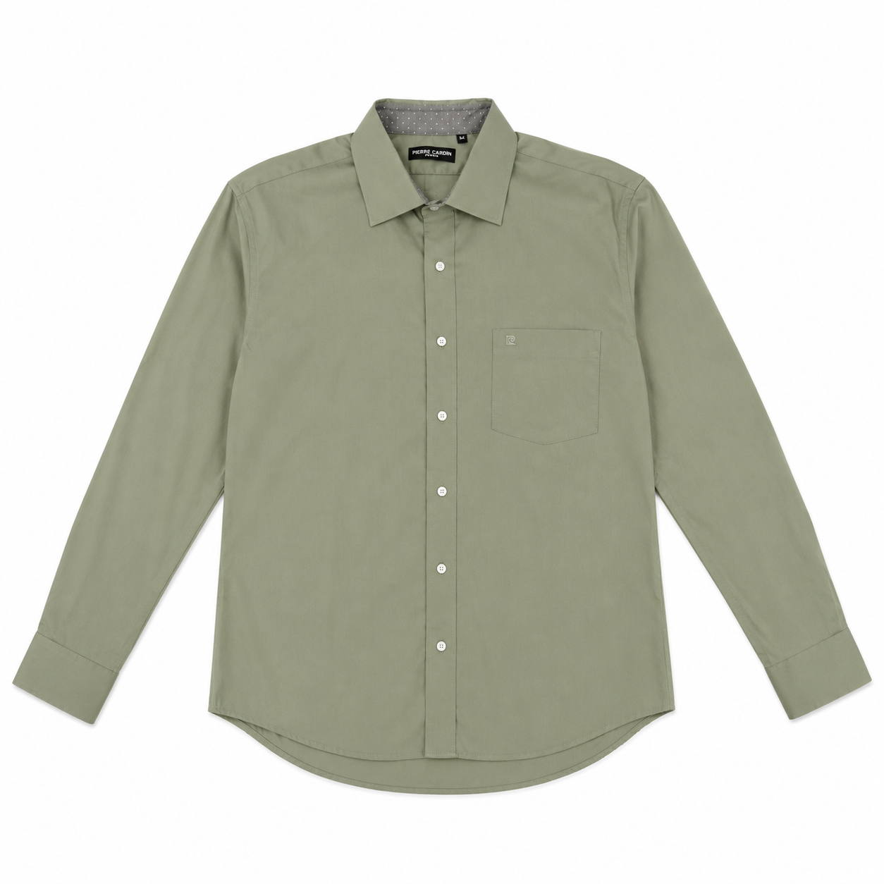 CAMISA PIERRE CARDIN