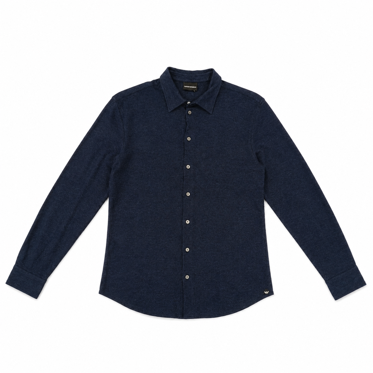 CAMISA POLERA EMPORIO ARMANI
