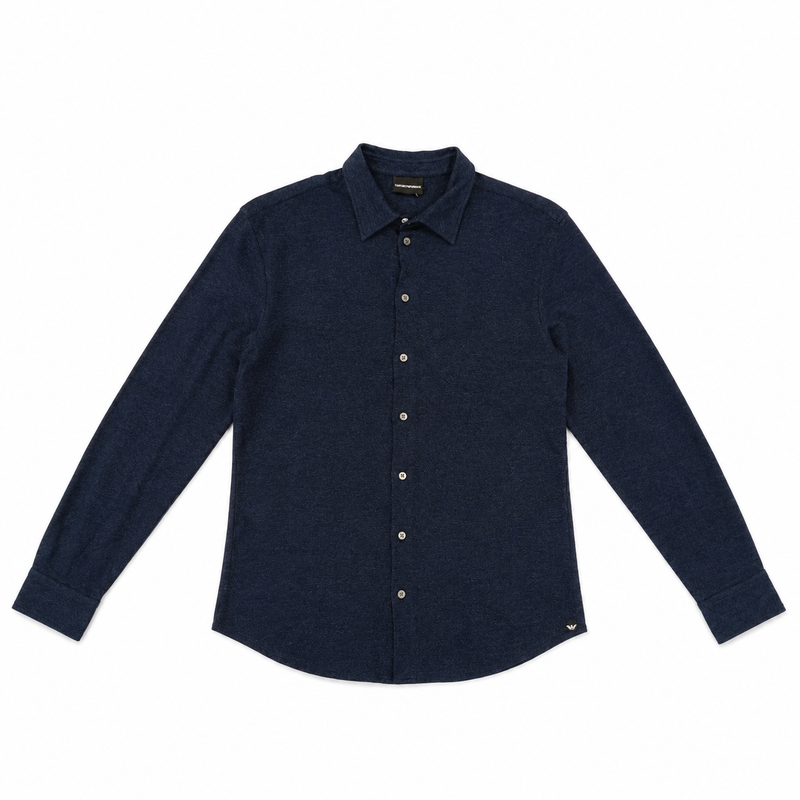 CAMISA POLERA EMPORIO ARMANI