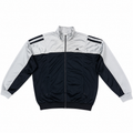 SUDADERA ADIDAS CREMALLERA BICOLOR