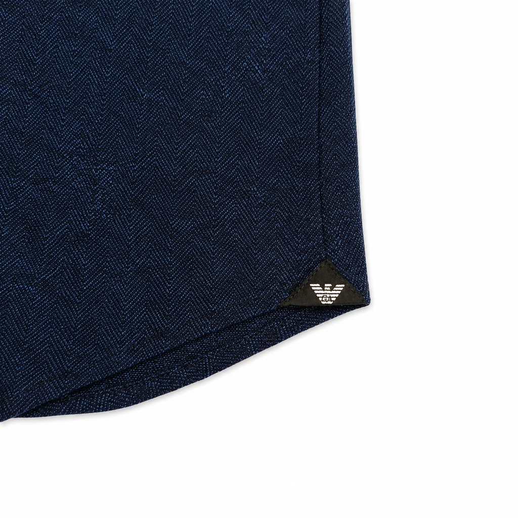 CAMISA POLERA EMPORIO ARMANI