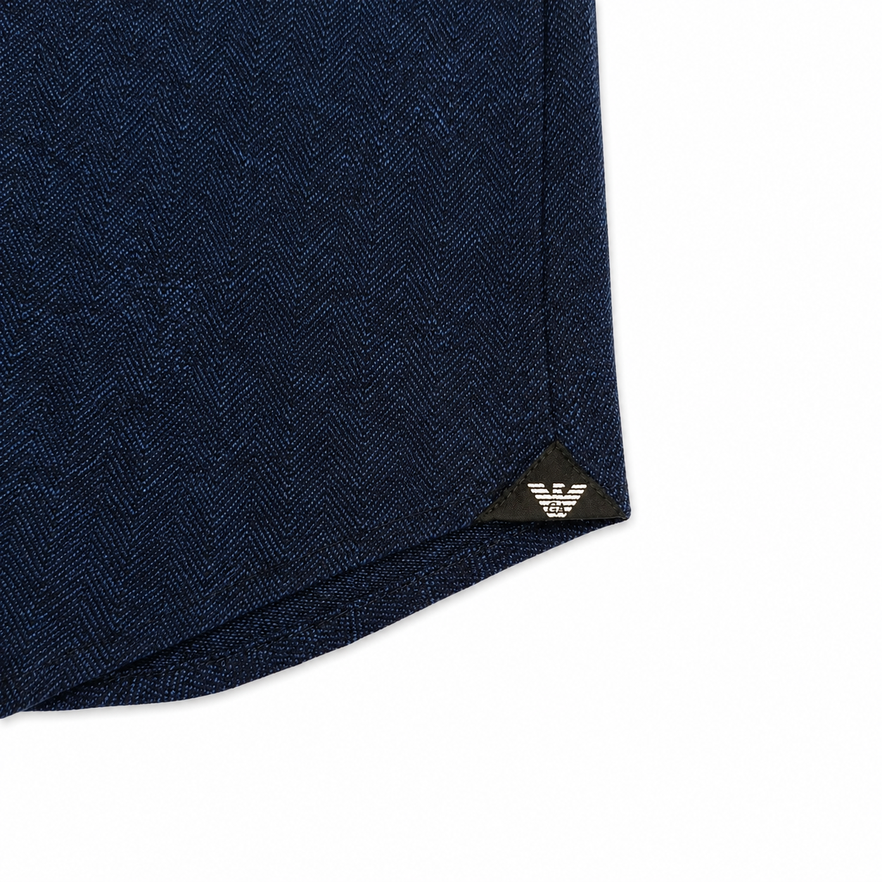 CAMISA POLERA EMPORIO ARMANI