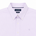 CAMISA RALPH LAUREN LILA