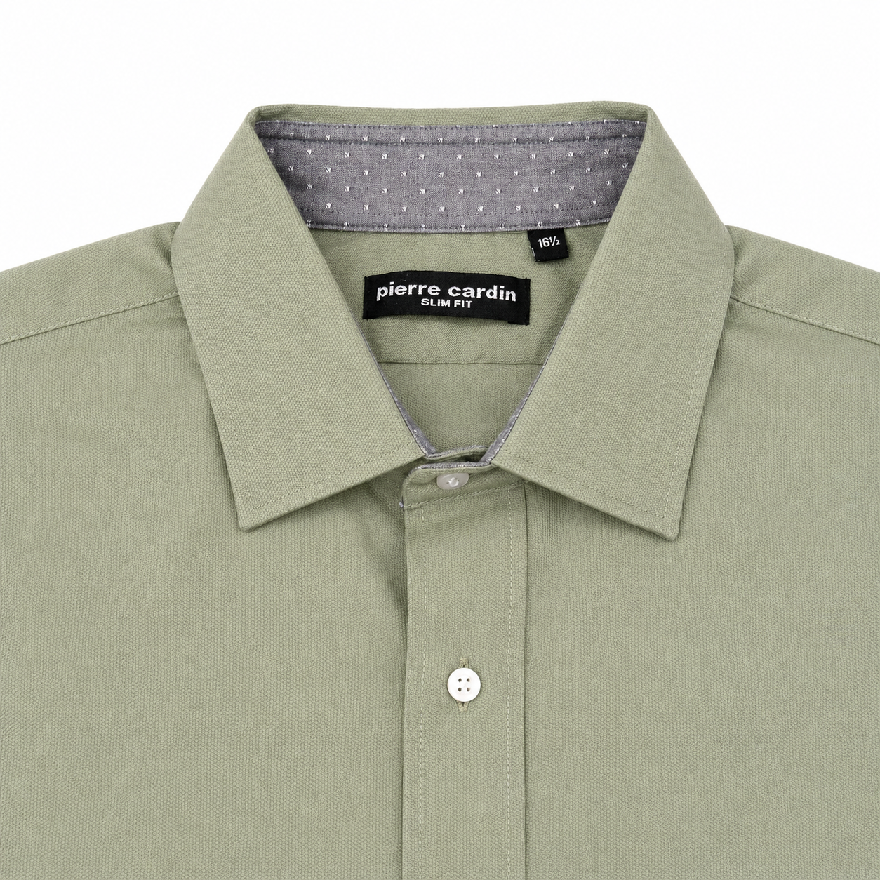 CAMISA PIERRE CARDIN