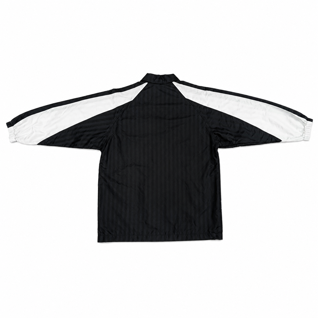 SUDADERA CORTAVIENTOS PUMA