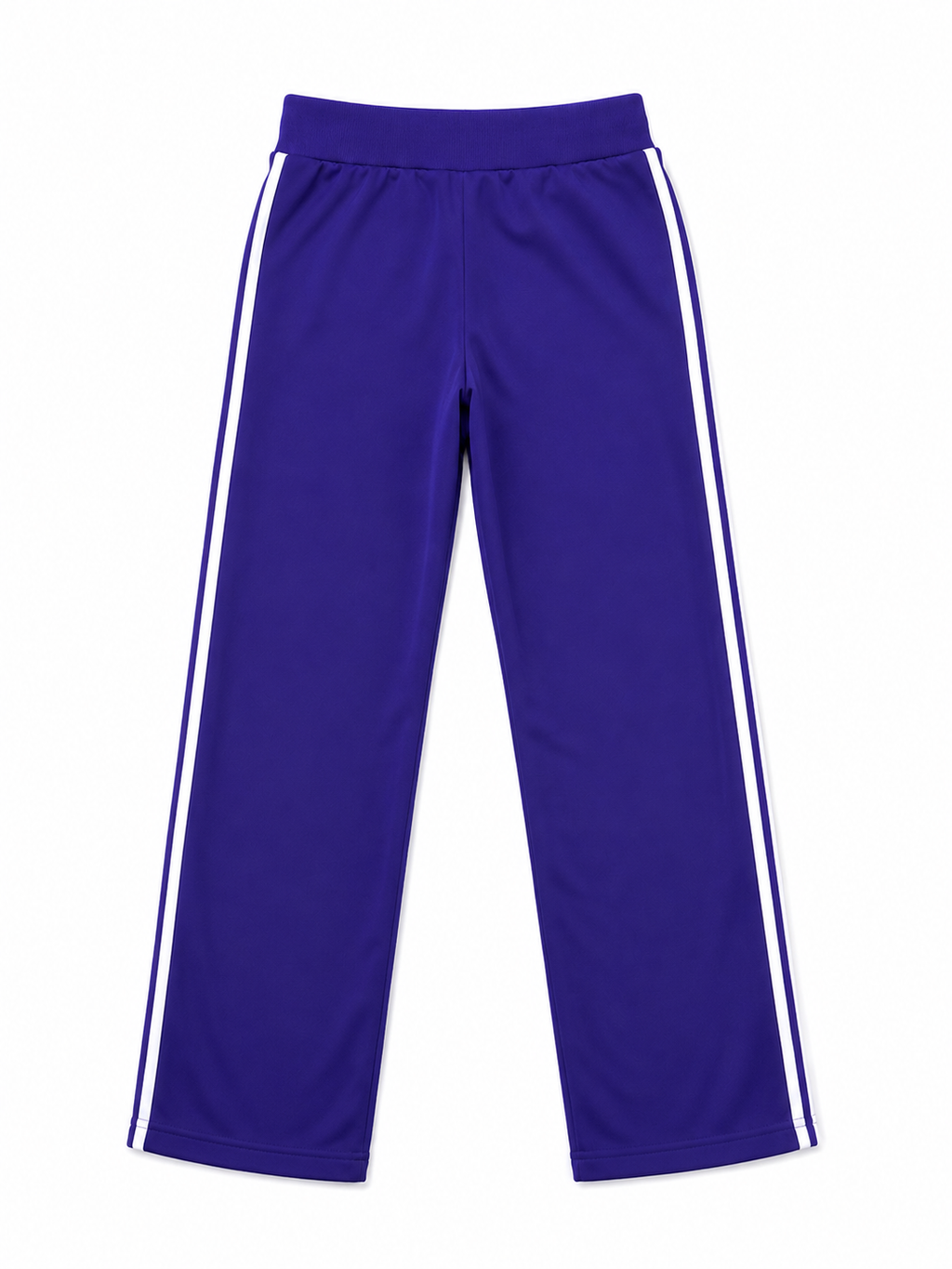 PANTALÓN CHÁNDAL ADIDAS MORADO