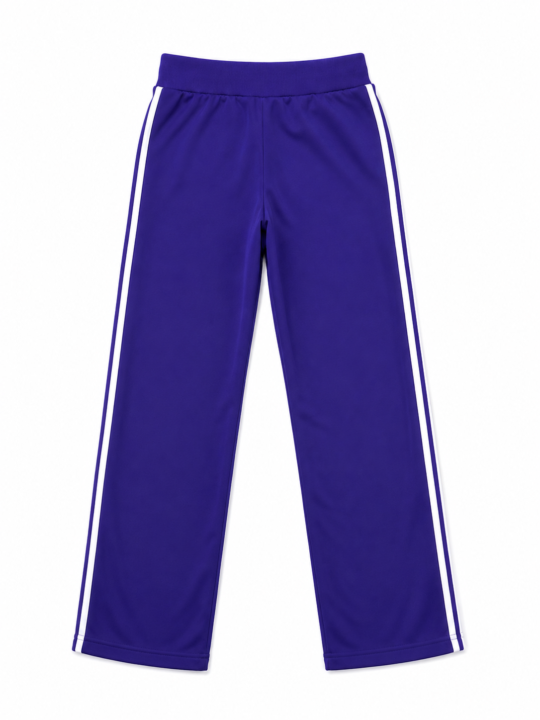 PANTALÓN CHÁNDAL ADIDAS MORADO