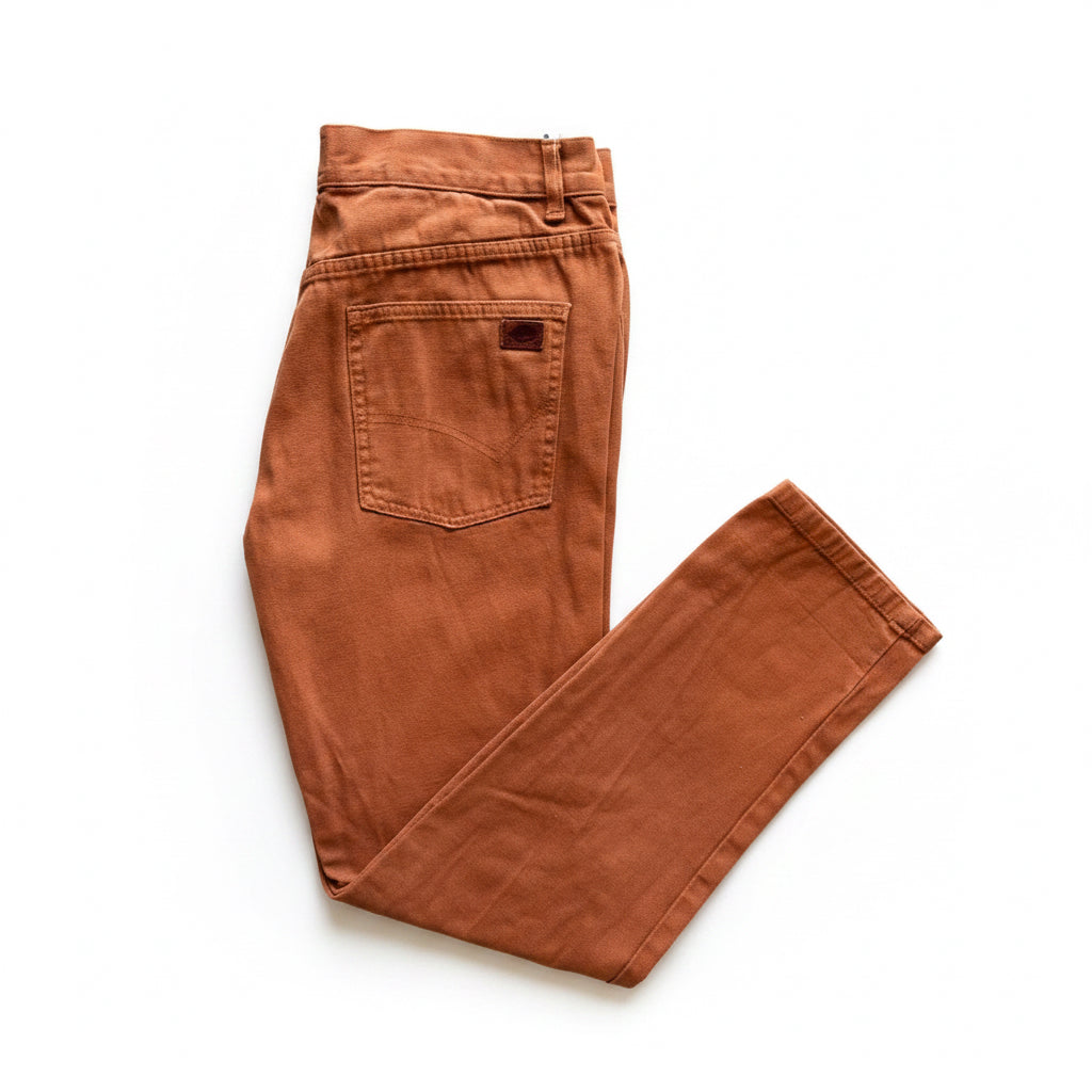 PANTALON DICKIES VAQUERO MARRON CAMEL