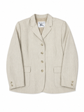 AMERICANA BURBERRY LANA BEIGE