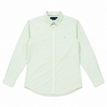 CAMISA RALPH LAUREN VERDE PISTACHO