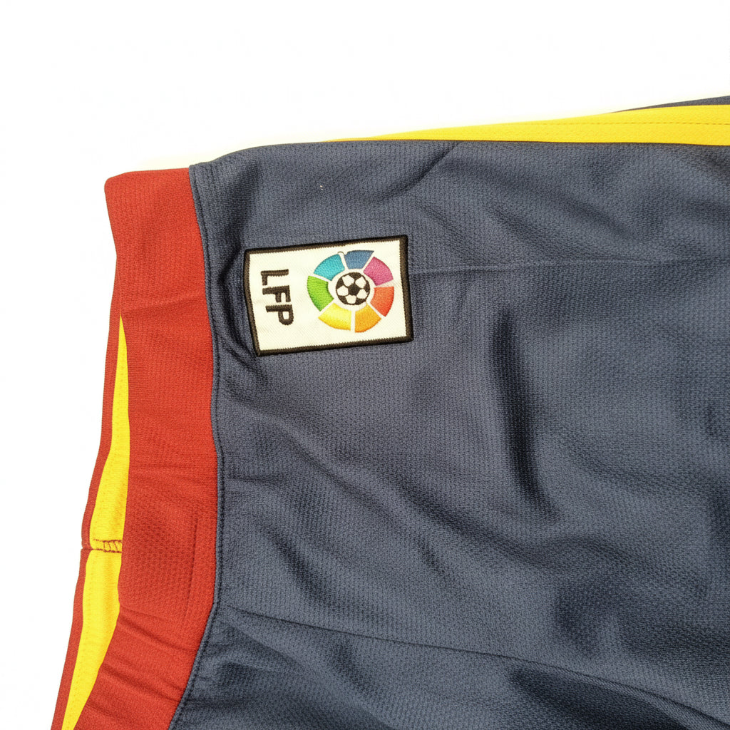 CAMISETA FCB NIKE