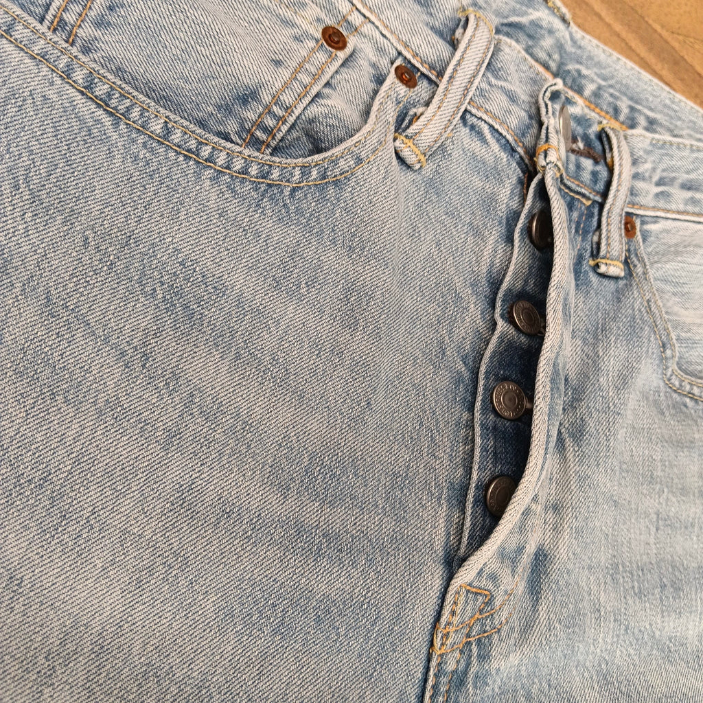 PANTALÓN LEVIS 501 CT
