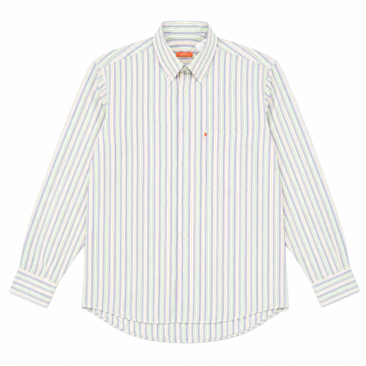 CAMISA A.MOM RAYAS