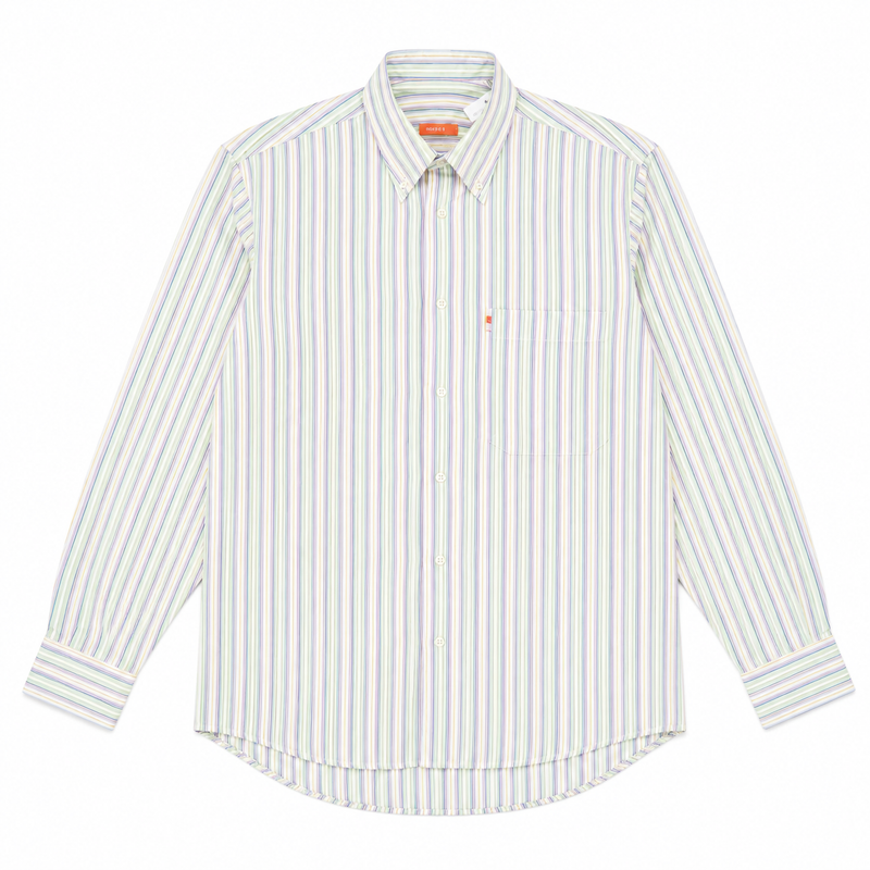 CAMISA A.MOM RAYAS