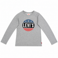 CAMISETA LEVIS MANGA LARGA