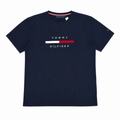 CAMISETA TOMMY HILFIGER LOGO GRANDE