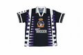 CAMISETA OFICIAL LOONEY TOONES 1996 TAZ CAPTAIN