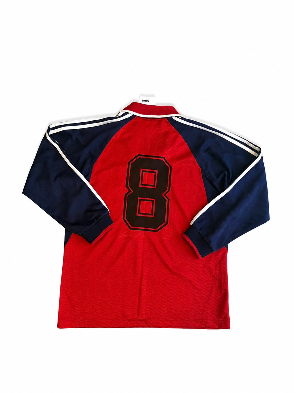 CAMISETA FUTBOL OPEL BAYERN DE MUNICH 1999/2000 REEDICIÓN