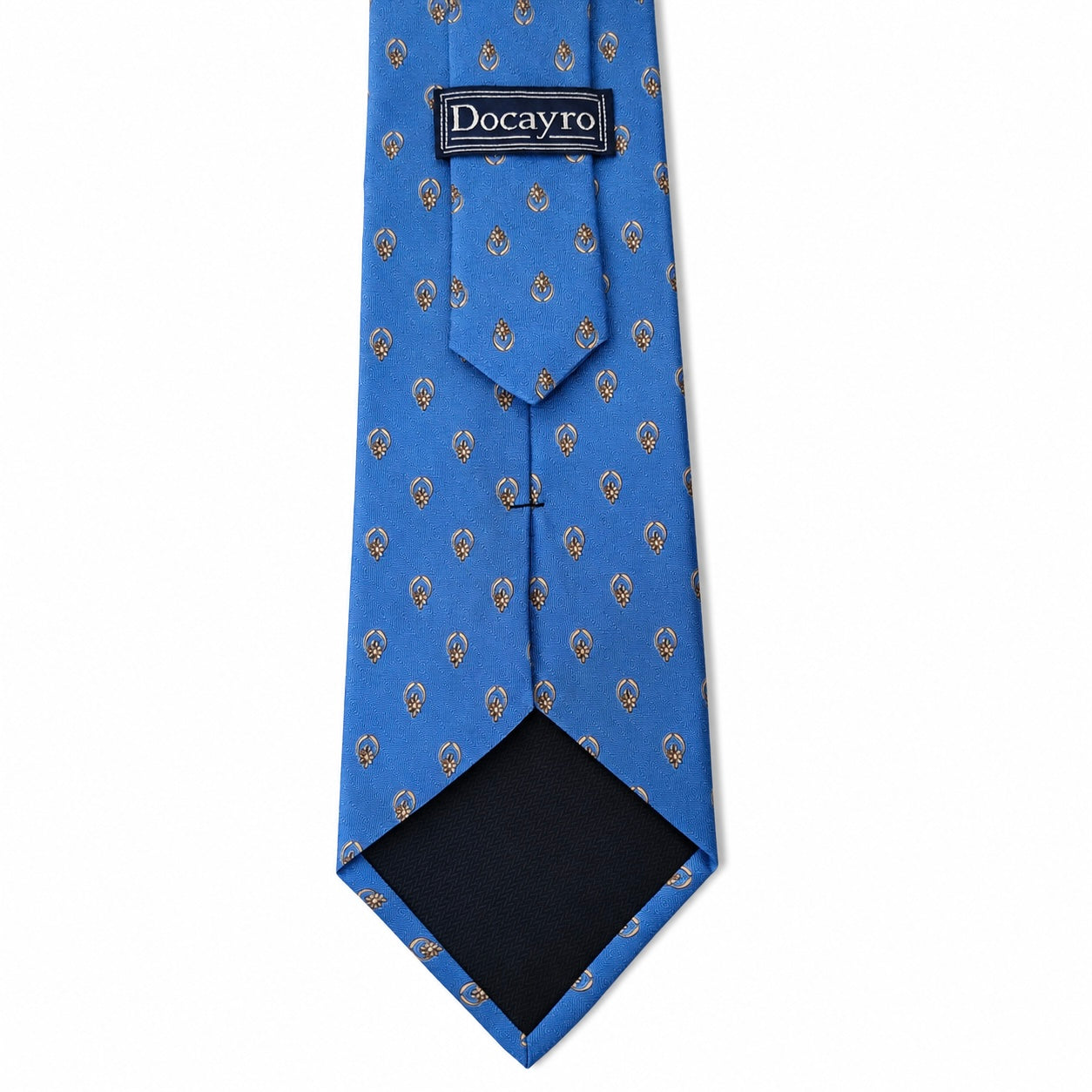 CORBATA VINTAGE DOCAYRO