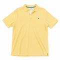 POLO AMARILLO SPRINGFIELD