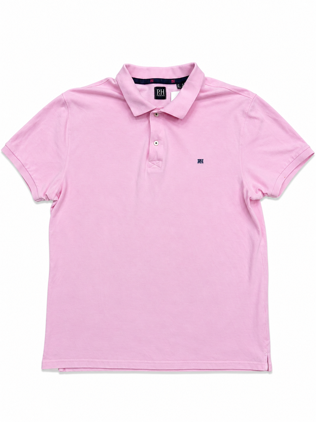POLO ROSA PEDRO DEL HIERRO