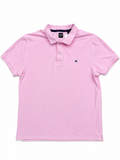 POLO ROSA PEDRO DEL HIERRO