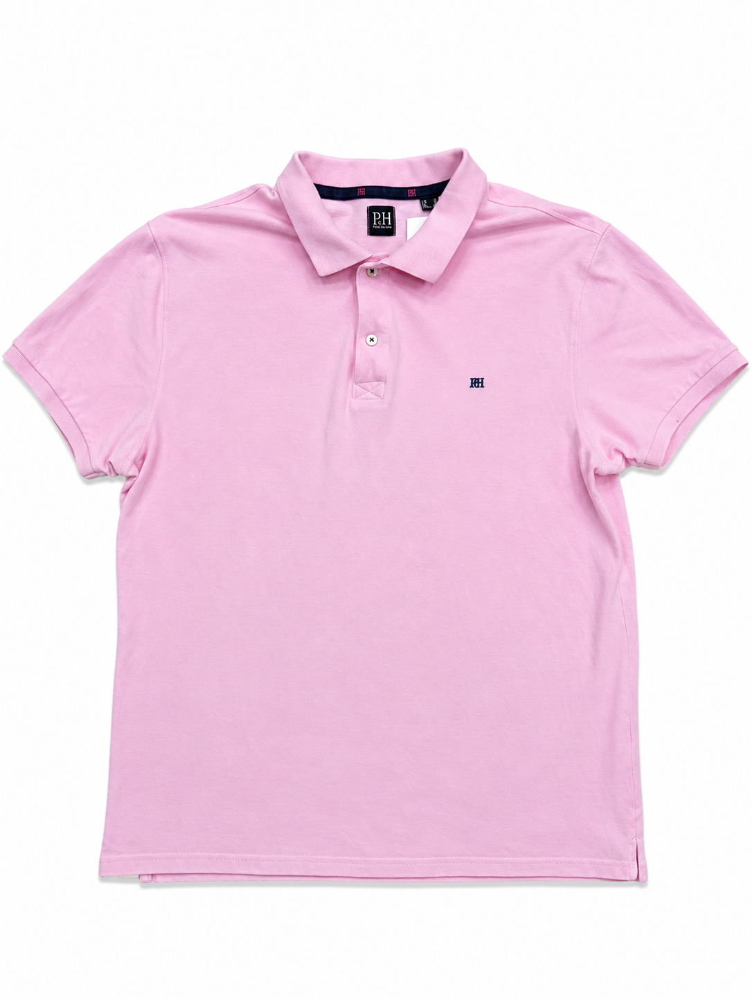 POLO ROSA PEDRO DEL HIERRO