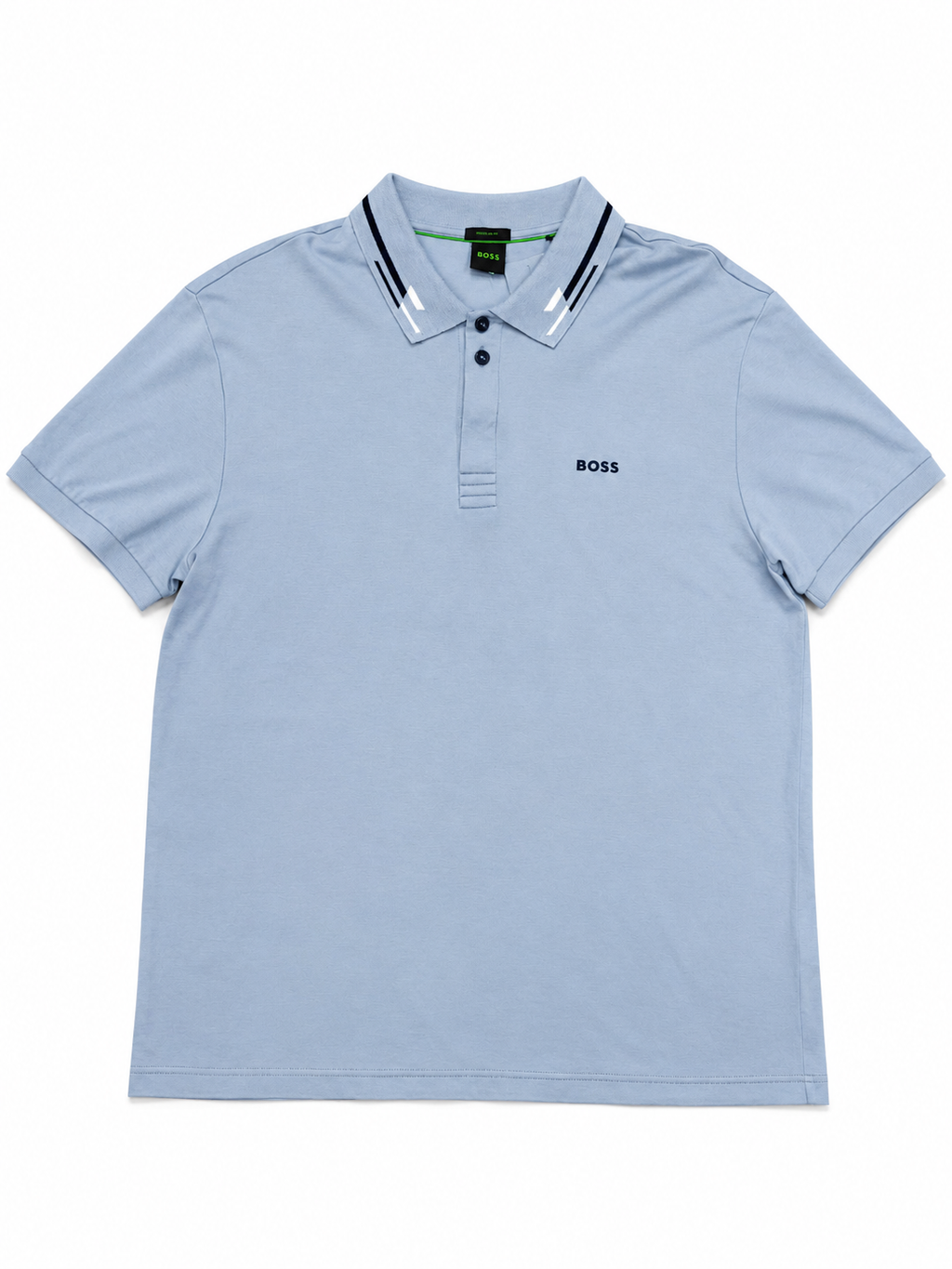 POLO HUGO BOSS DEPORTE