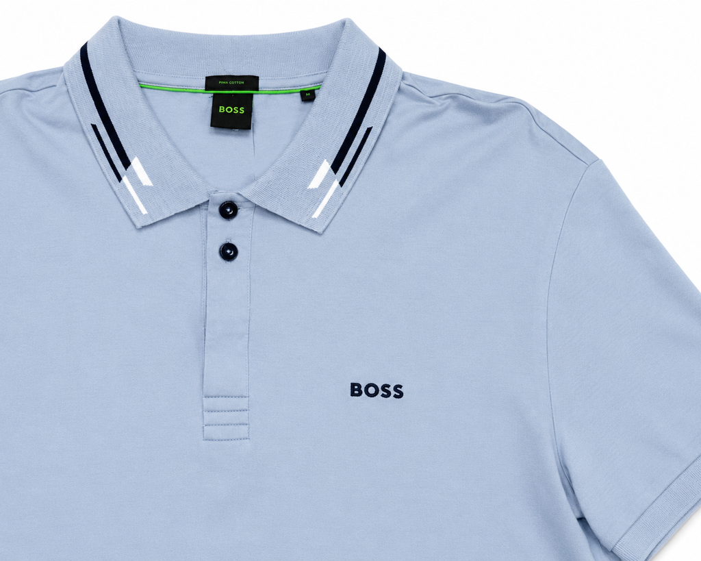 POLO HUGO BOSS DEPORTE