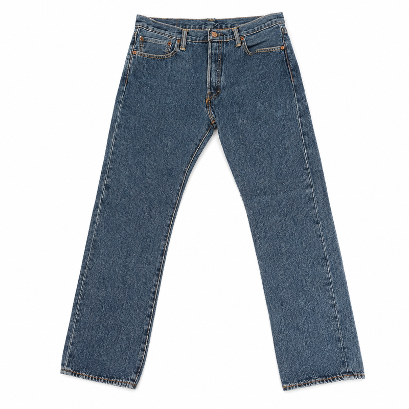 PANTALÓN LEVIS 501
