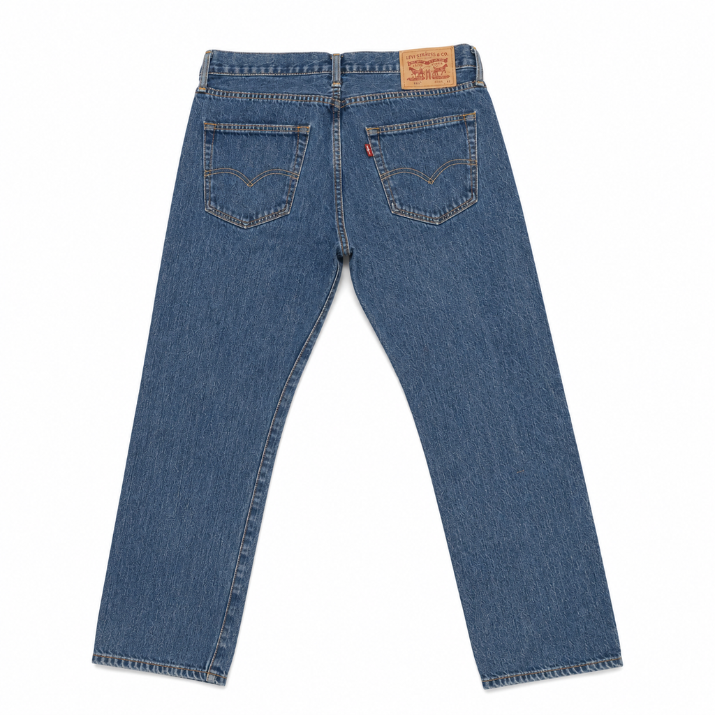PANTALÓN LEVIS 501