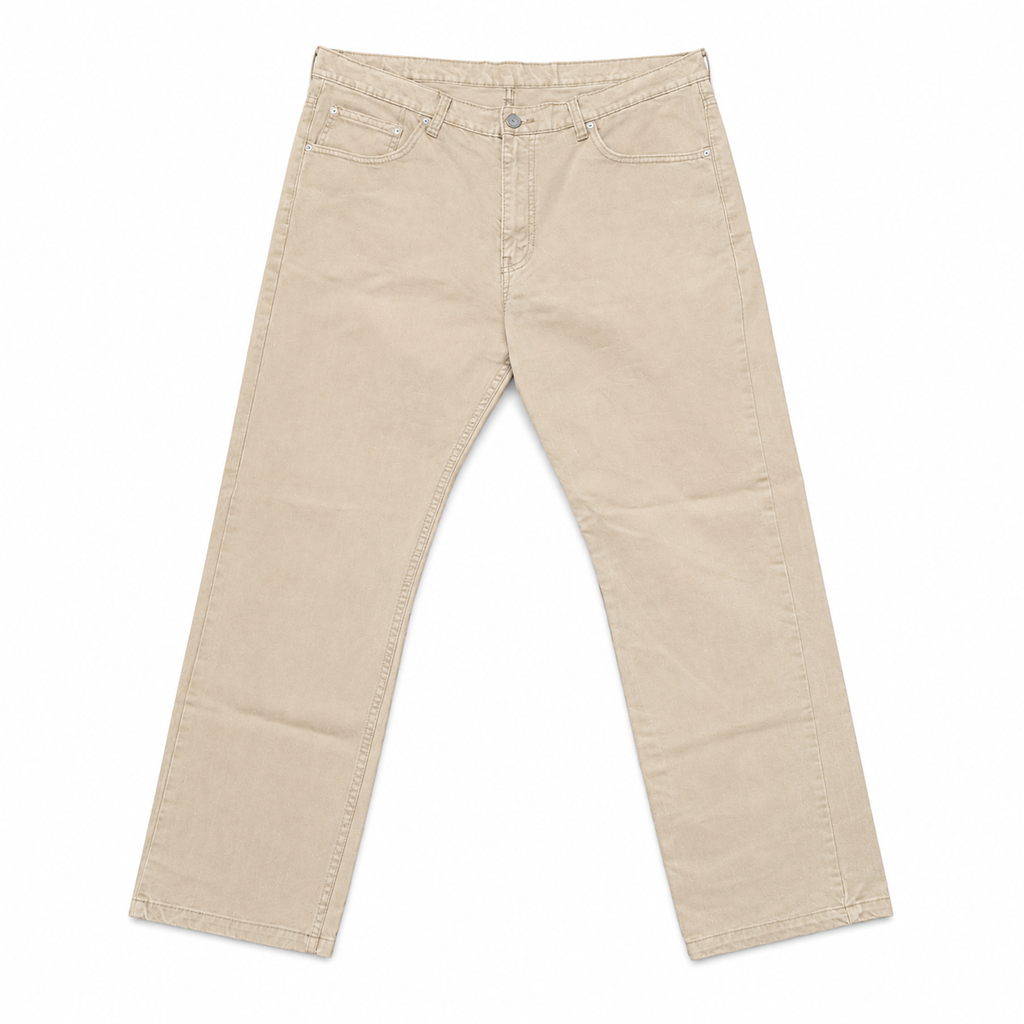 PANTALÓN LEVI'S 752