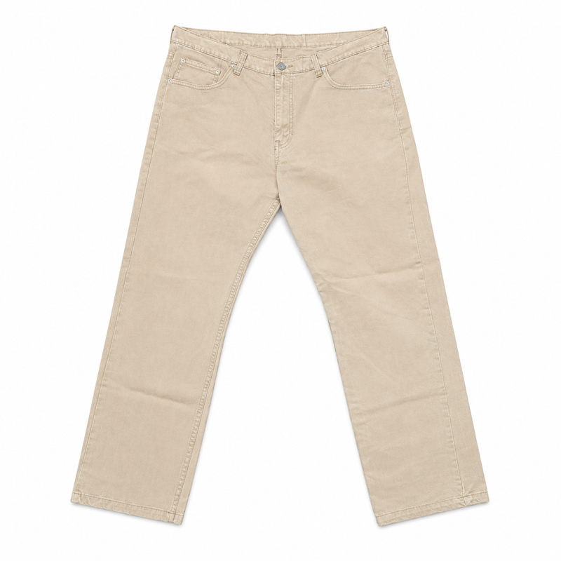 PANTALÓN LEVI'S 752