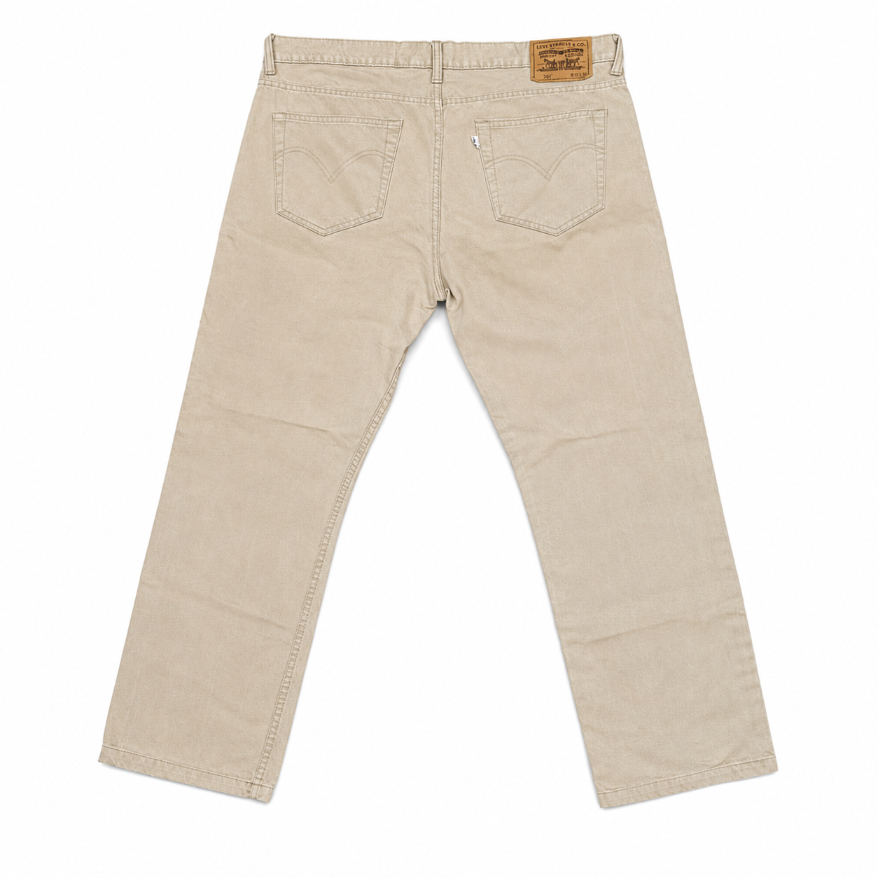 PANTALÓN LEVI'S 752