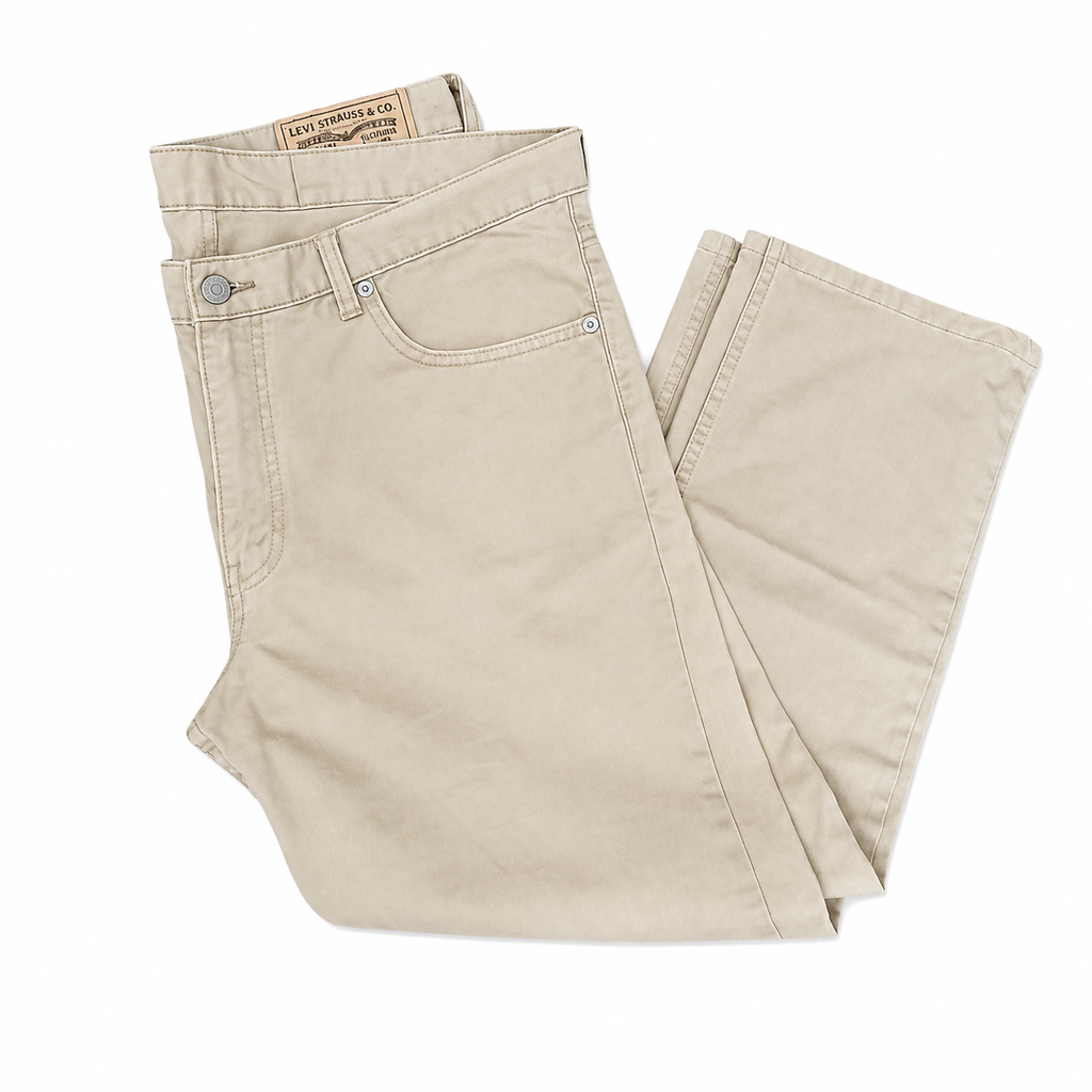 PANTALÓN LEVI'S 752