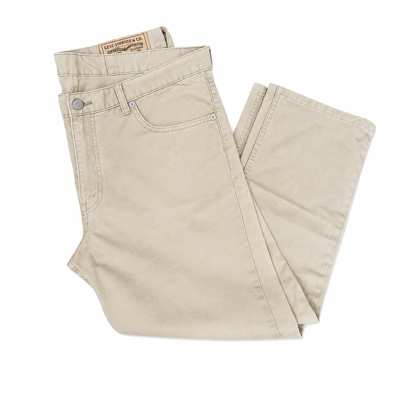 PANTALÓN LEVI'S 752